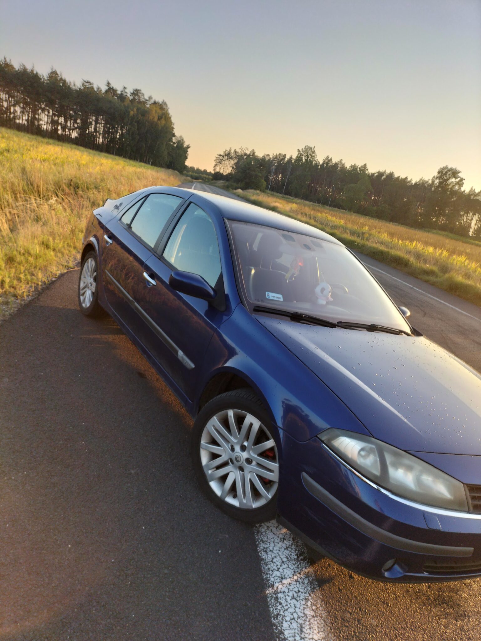 Renault Laguna 2 1.9 tdci