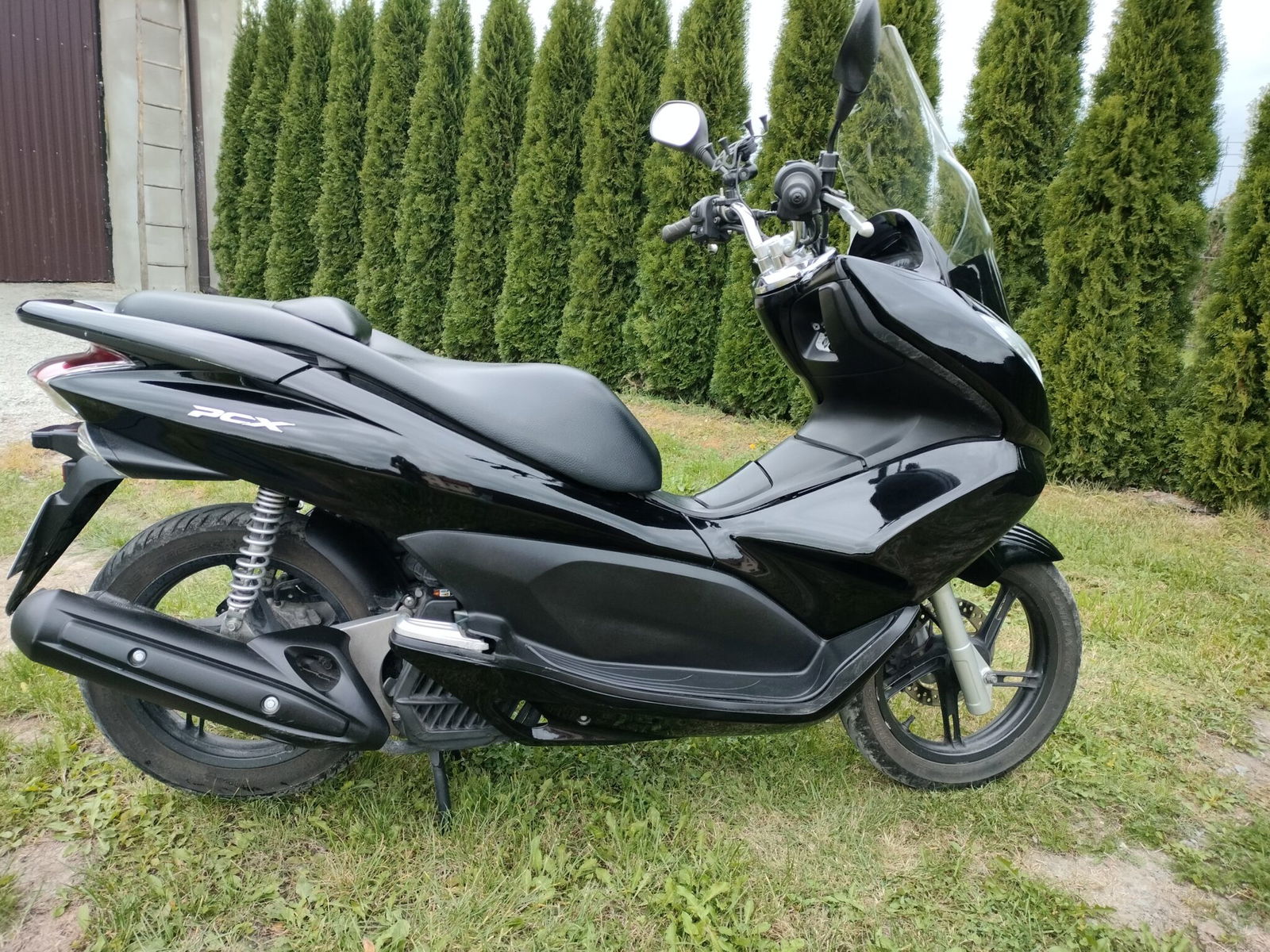 Honda Pcx 125