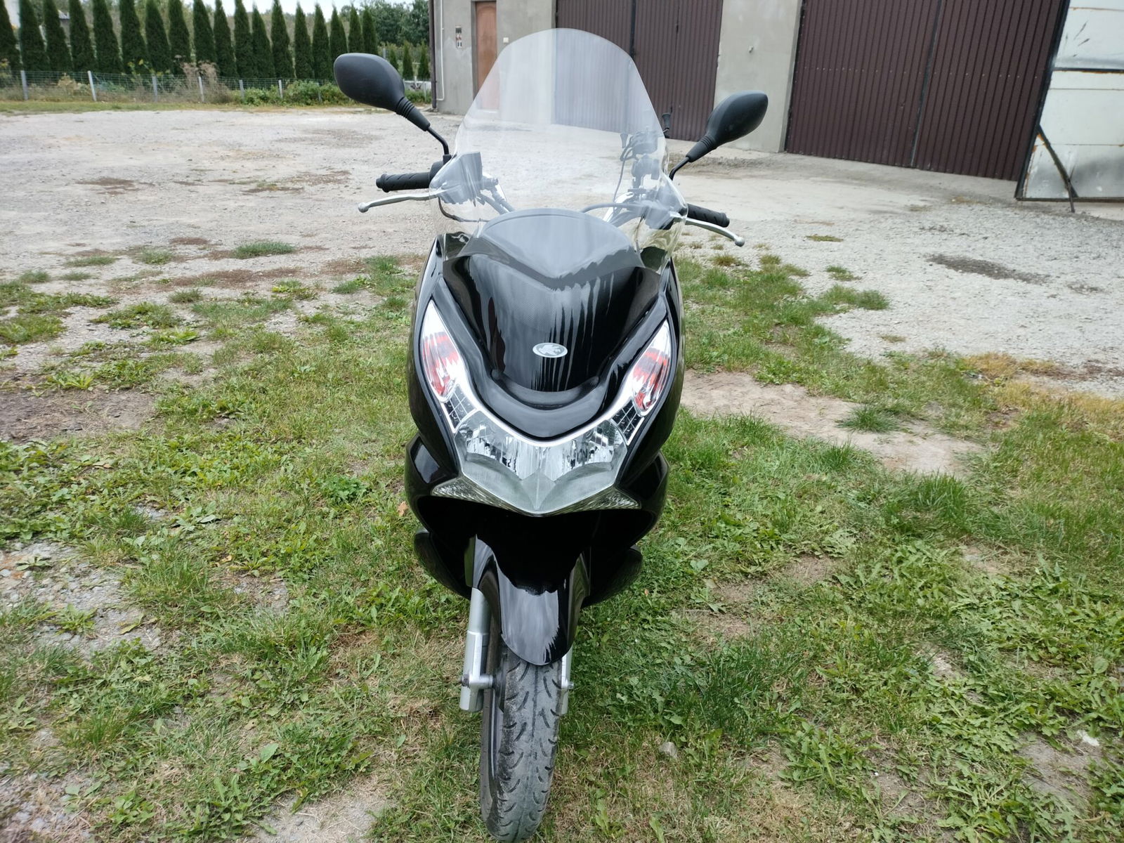 Honda Pcx 125