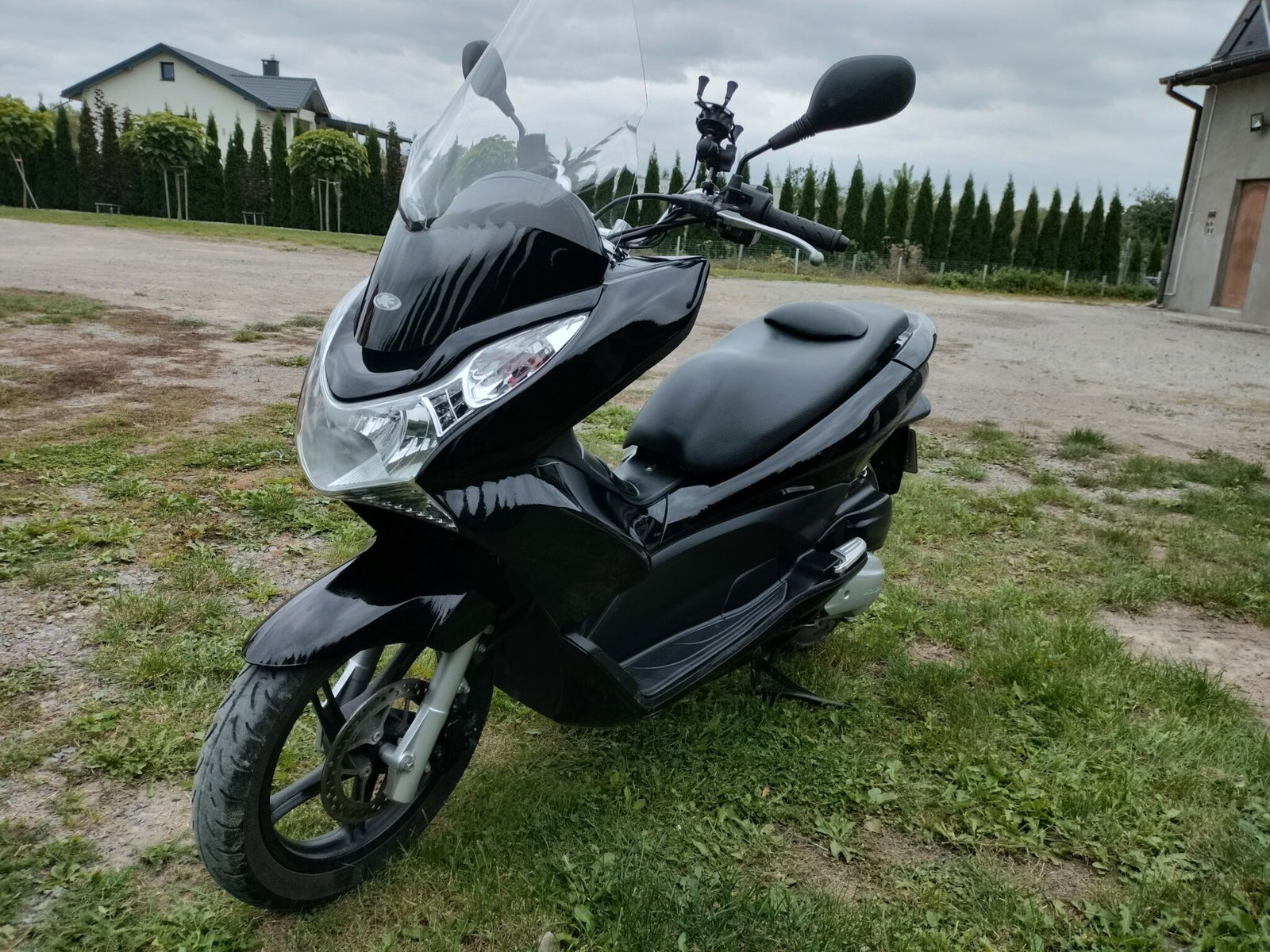 Honda Pcx 125