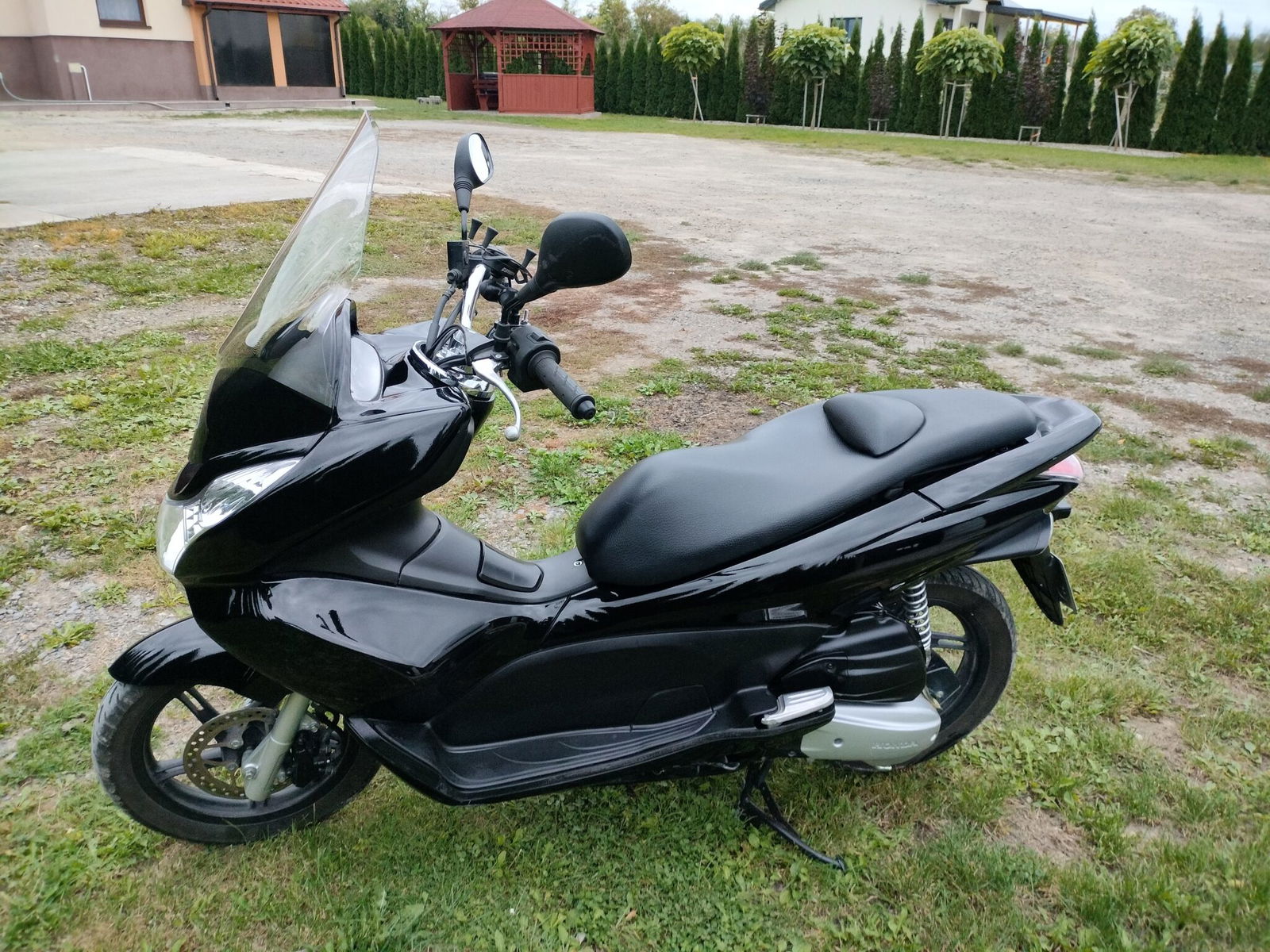 Honda Pcx 125