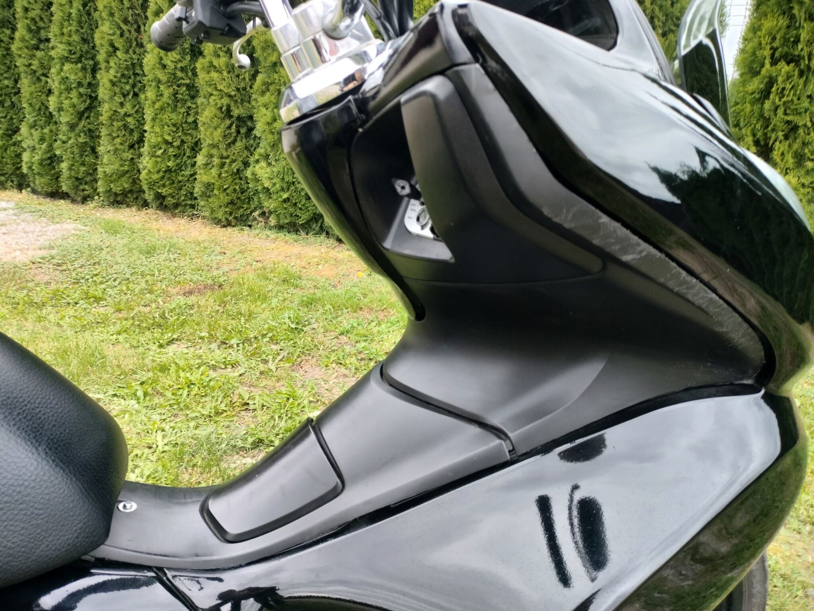 Honda Pcx 125