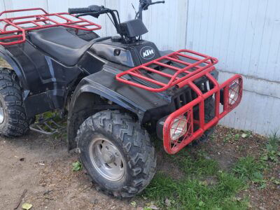 Quad Lifan 250st