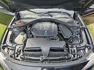 Bmw f30 2.0 Diesel 183km