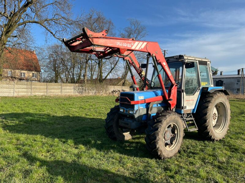 Landini 9880