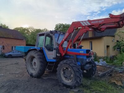 Landini 9880