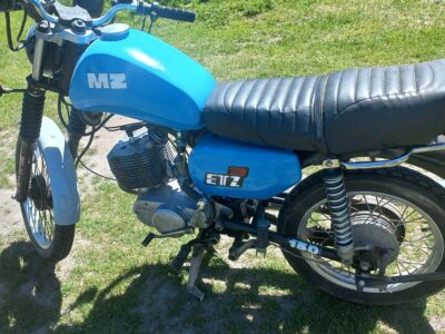 MZ ETZ150