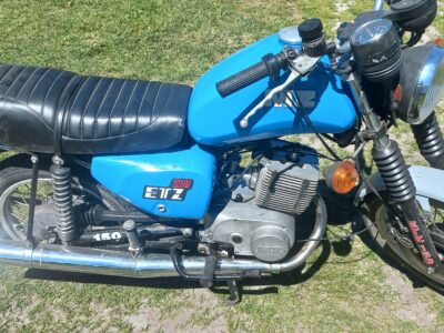 MZ ETZ150