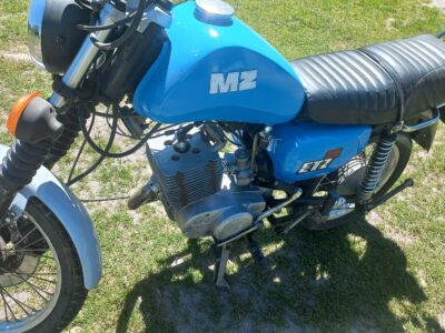 MZ ETZ150