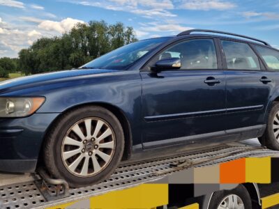 Części volvo v50 s40 1.6 2.0