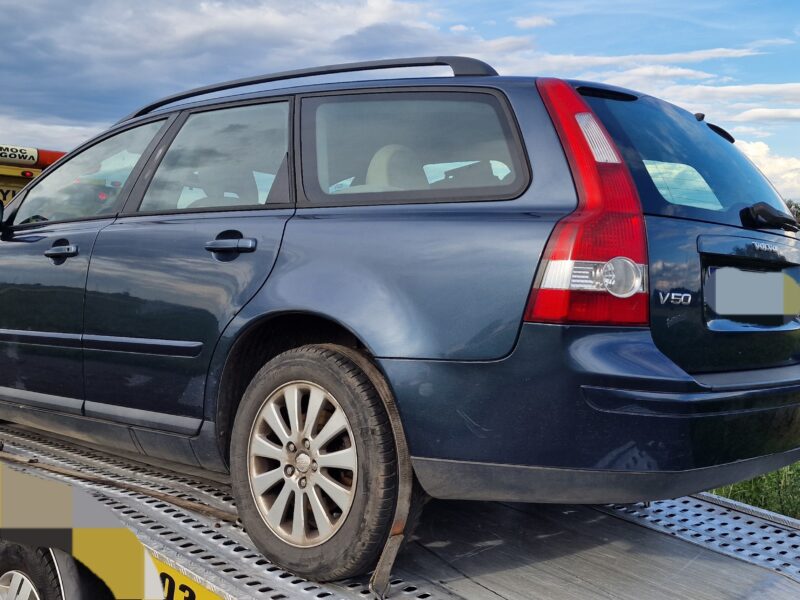 Części volvo v50 s40 1.6 2.0