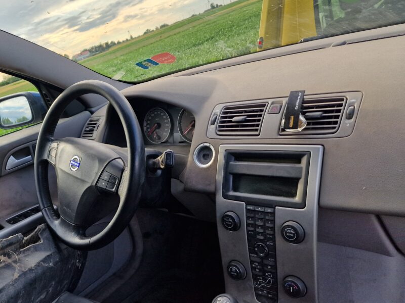 Części volvo v50 s40 1.6 2.0