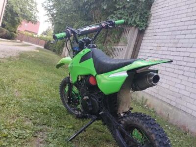 Cross rfz 125