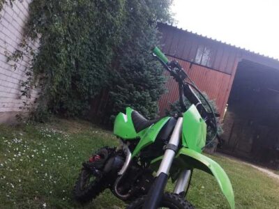 Cross rfz 125