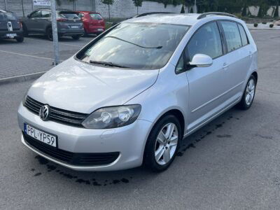 Volkswagen Golf Plus 1.4