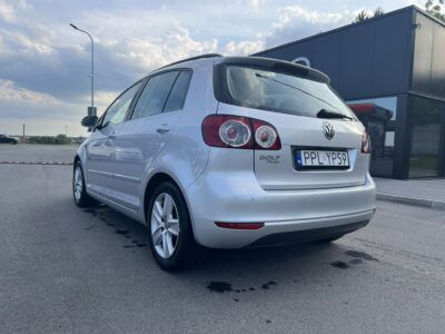 Volkswagen Golf Plus 1.4