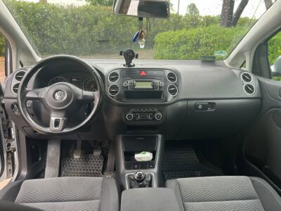 Volkswagen Golf Plus 1.4