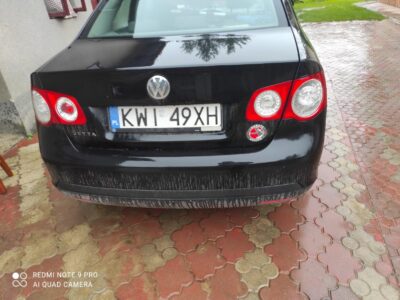 Volkswagen Jetta 1.6 B+G Okazja!