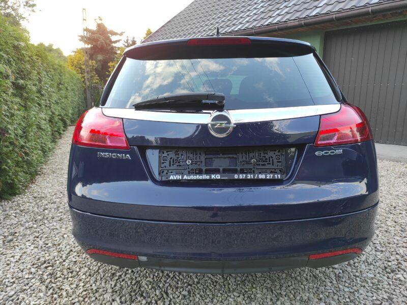 Opel 2010r