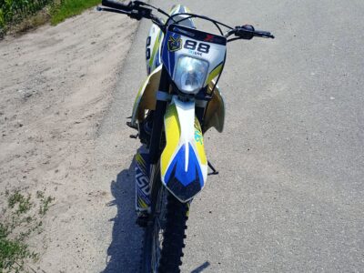 Cross 250 xmotos xb88