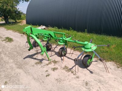 Deutz Fahr KH 2.44