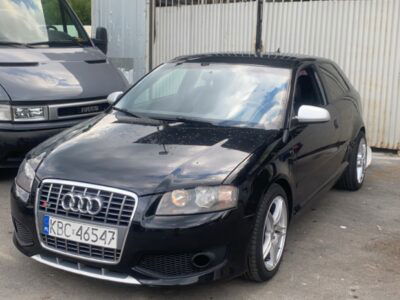 Audi a3 8p