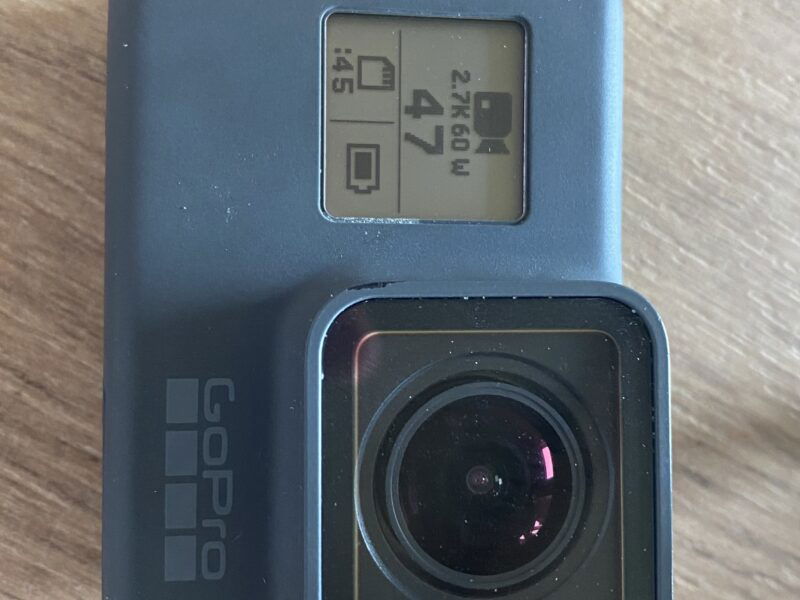 GoPro Hero 5 Black