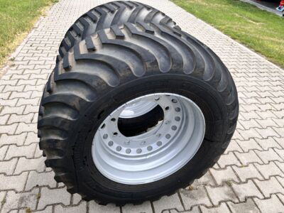 Koła rolnicze 500/45 R22,5