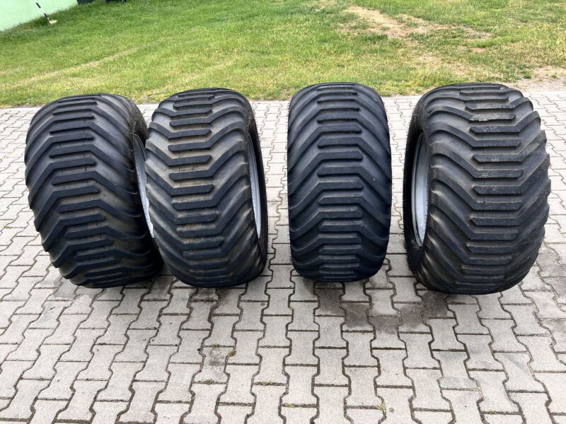 Koła rolnicze 500/45 R22,5