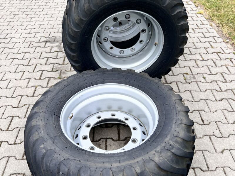 Koła rolnicze 500/45 R22,5