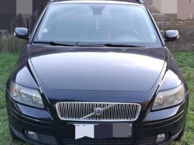 Części volvo v50 s40 1.6 2.0