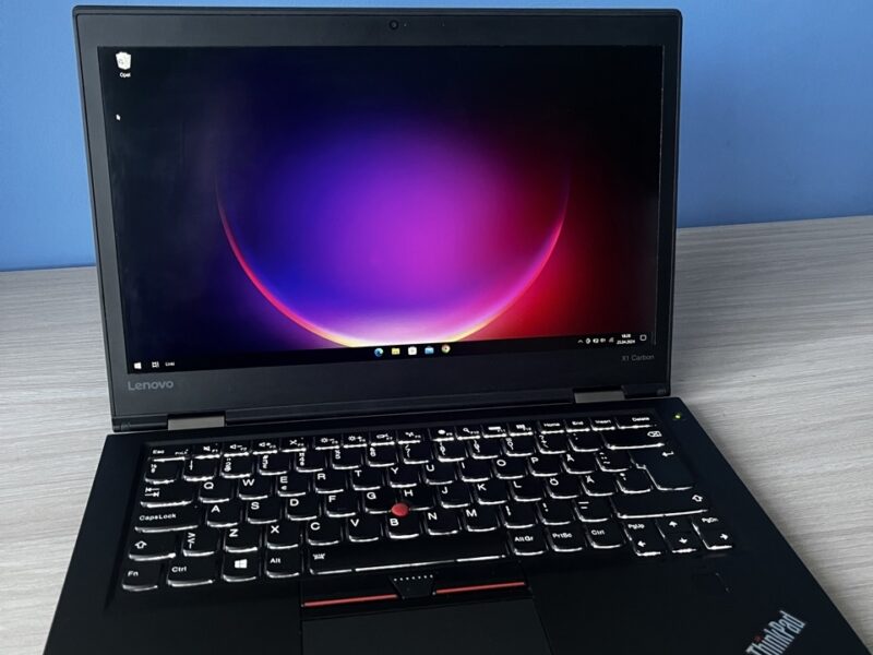 Lenovo ThinkPad X1 Carbon - nowa bateria - OKAZJA - możliwa wysyłka