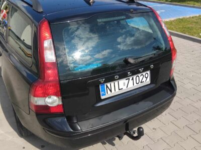 Volvo V50 2.0D Kinetic 2005