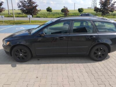 Volvo V50 2.0D Kinetic 2005