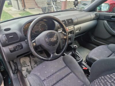 Audi a3 1.6 Klima