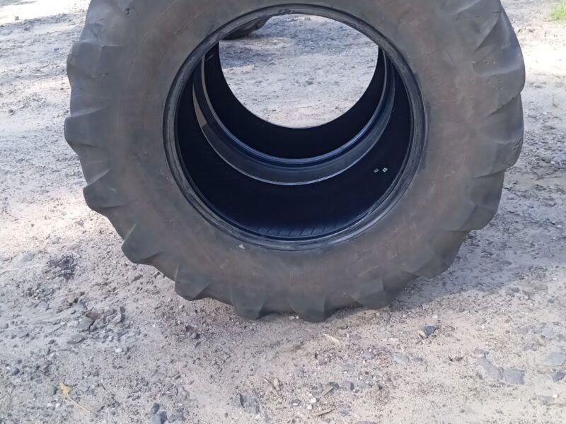 Opony Michelin 640/70 r24