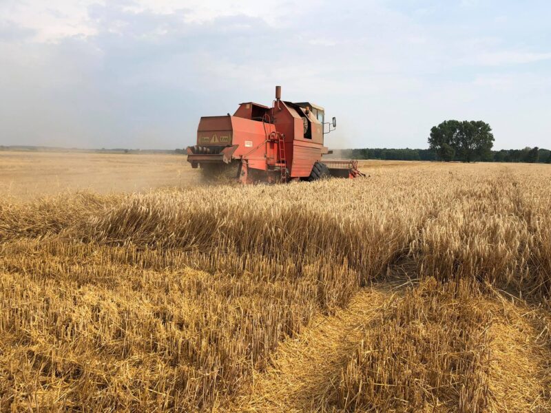 Bizon Rekord ZO58, bardzo dobry stan.