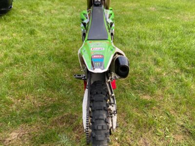 Kawasaki KXF 250