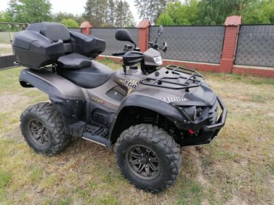 Quad Kład TGB Blade 550 4x4