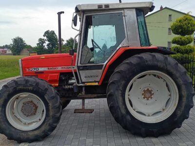 Massey Ferguson 3070 Raty!!!