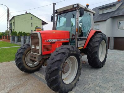 Massey Ferguson 3070 Raty!!!