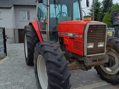 Massey Ferguson 3070 Raty!!!