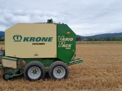 Krone vario pack 1500