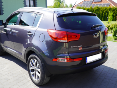 Kia Sportage 1.6 GDI L 2WD