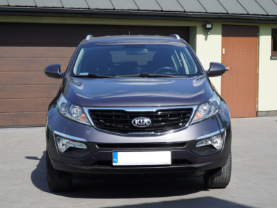 Kia Sportage 1.6 GDI L 2WD