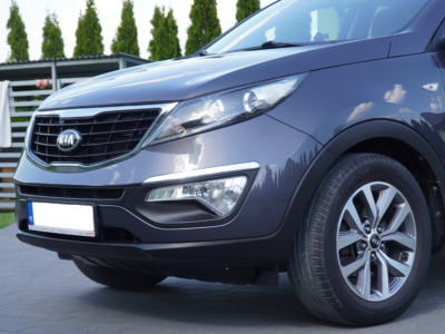 Kia Sportage 1.6 GDI L 2WD