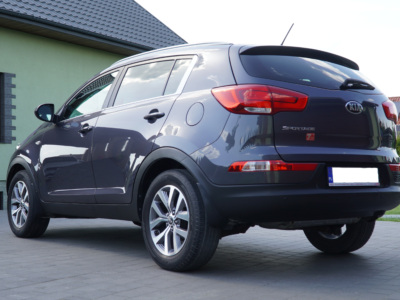 Kia Sportage 1.6 GDI L 2WD