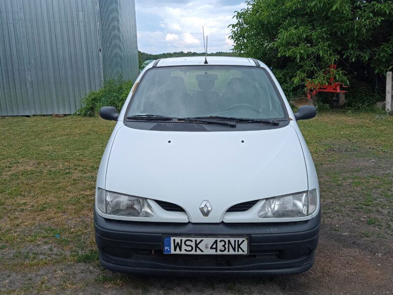 Renault scenic I