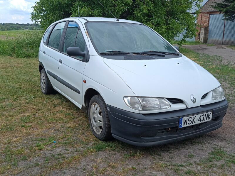 Renault scenic I