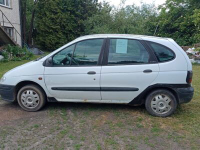 Renault scenic I